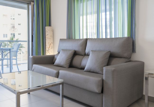 Apartamento en Calpe - HIPOCAMPOS - 42B Apartamento en Calpe - HIPOCAMPOS - 42B