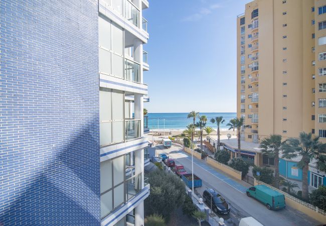 Apartamento en Calpe - HIPOCAMPOS - 43A Apartamento en Calpe - HIPOCAMPOS - 43A
