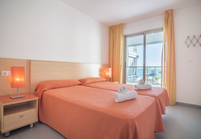 Apartamento en Calpe - HIPOCAMPOS - 43A Apartamento en Calpe - HIPOCAMPOS - 43A