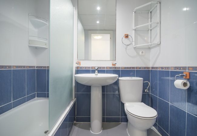 Apartamento en Calpe - HIPOCAMPOS - 43A Apartamento en Calpe - HIPOCAMPOS - 43A