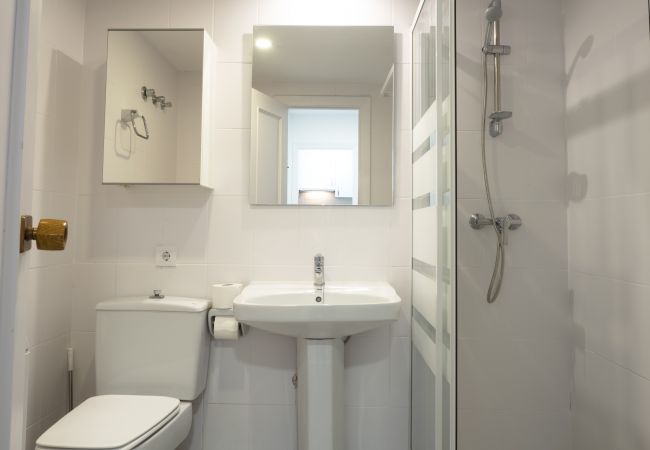 Apartamento en Calpe - X1A - BAHIAMAR Apartamento en Calpe - X1A - BAHIAMAR