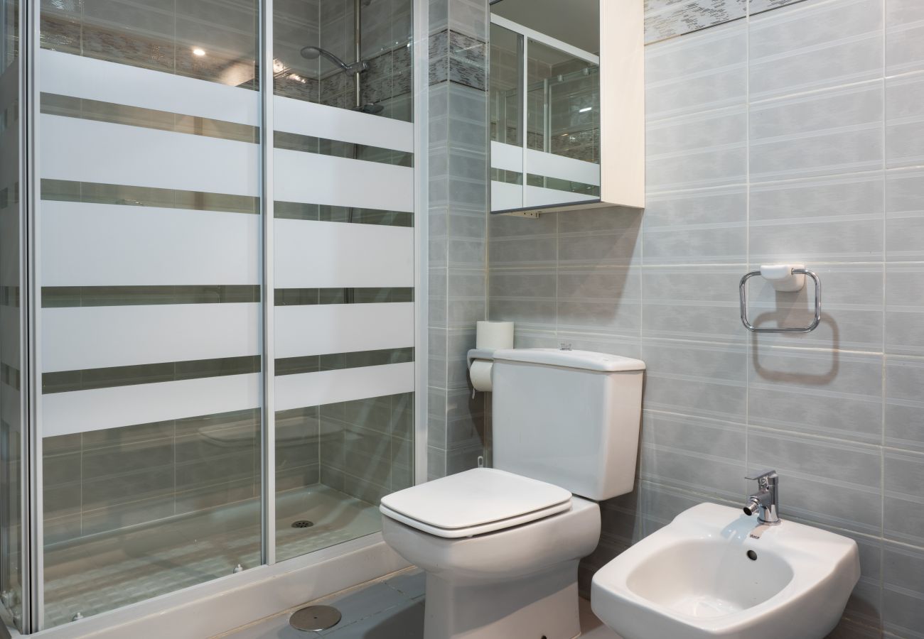 Apartamento en Calpe - X1A - BAHIAMAR