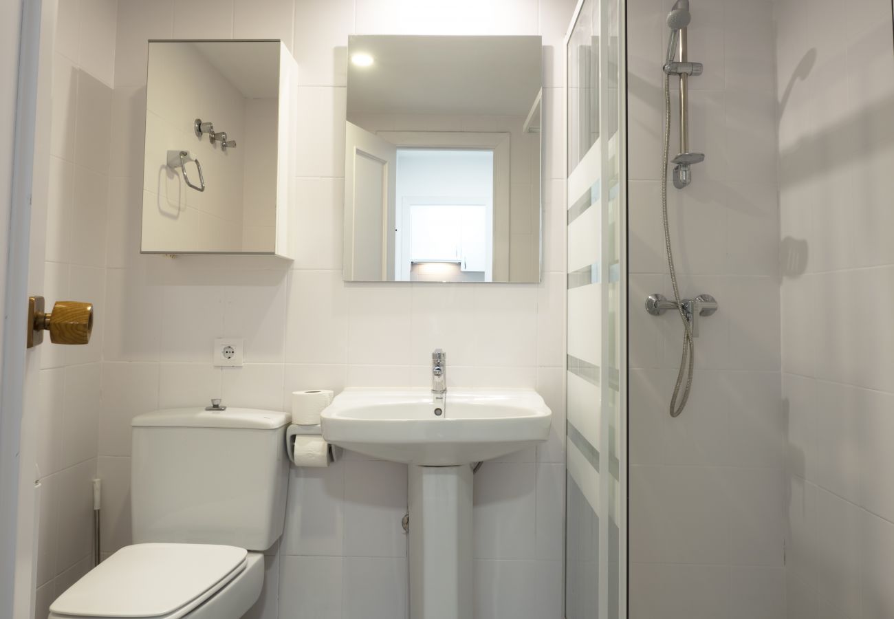 Apartamento en Calpe - X1A - BAHIAMAR