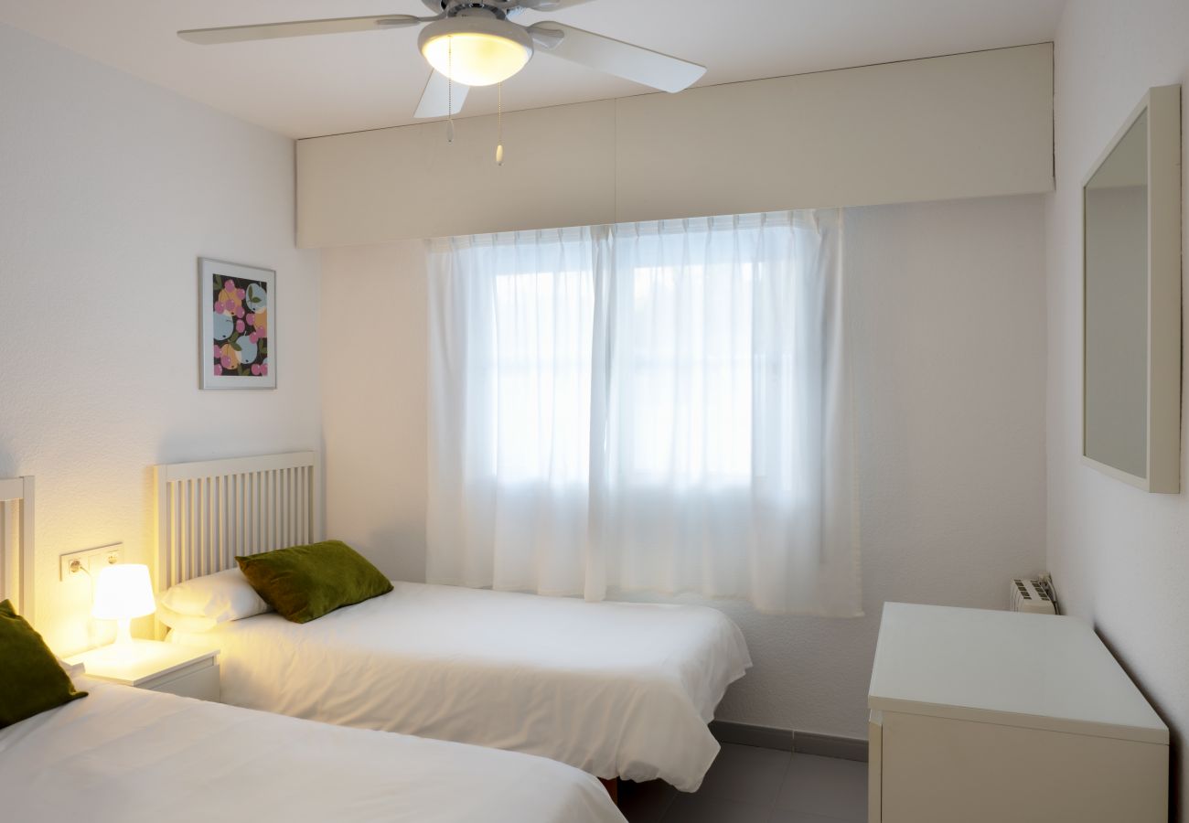 Apartamento en Calpe - X1A - BAHIAMAR