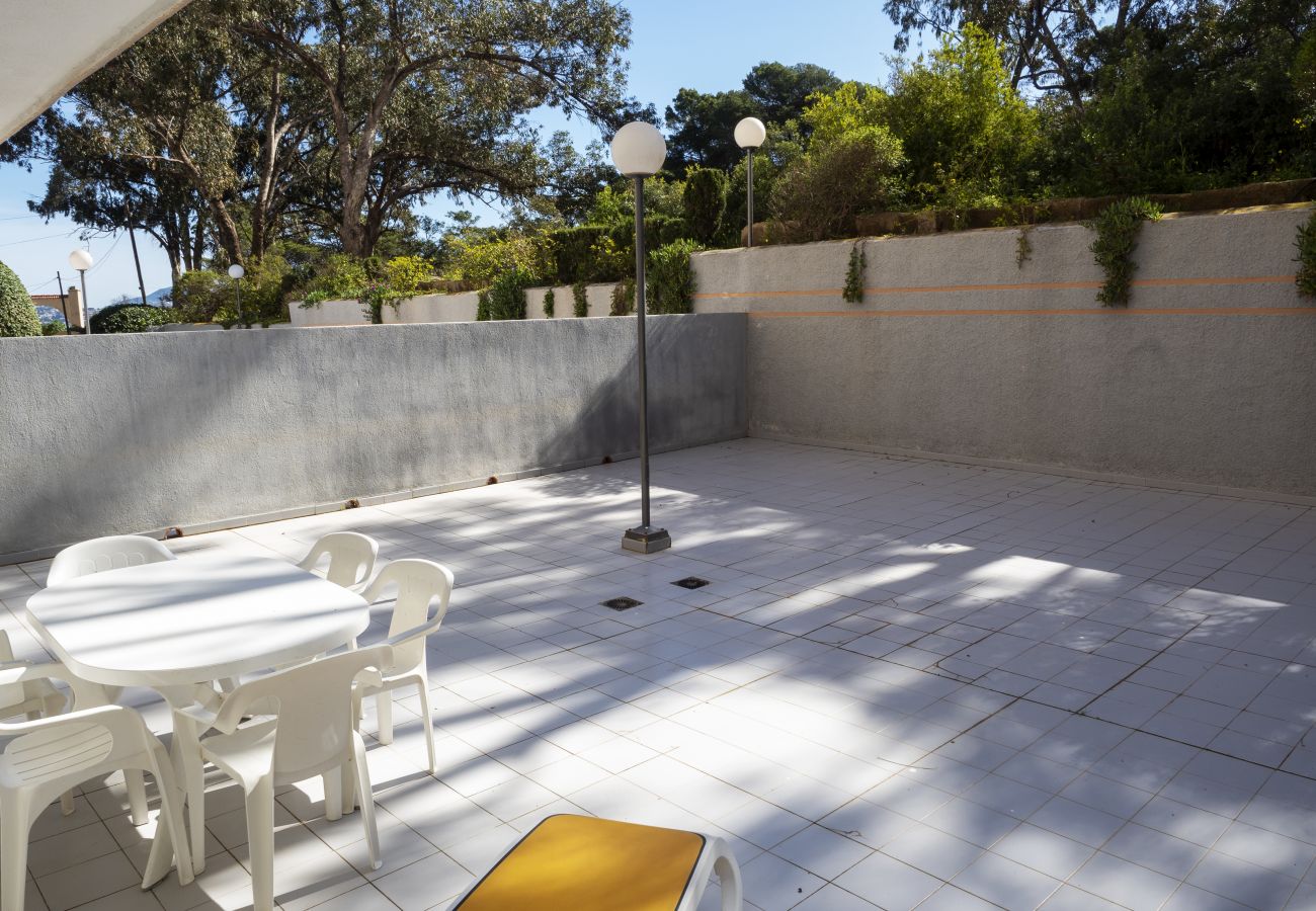 Apartamento en Calpe - X1A - BAHIAMAR