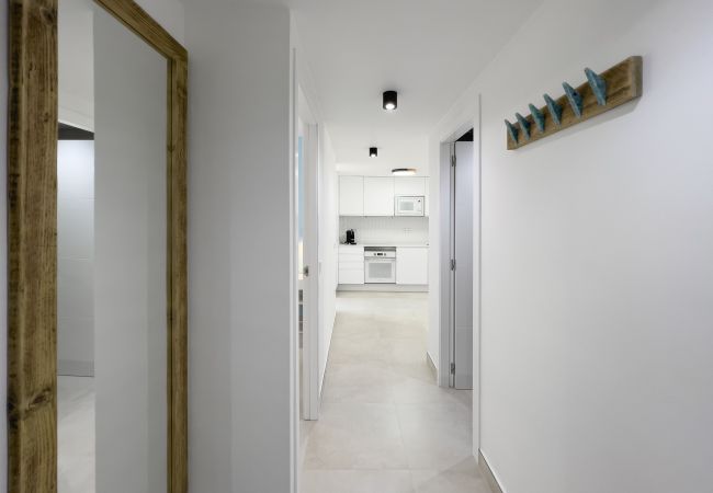 Apartamento en Calpe - PARAISOMAR - *33D PREMIUM