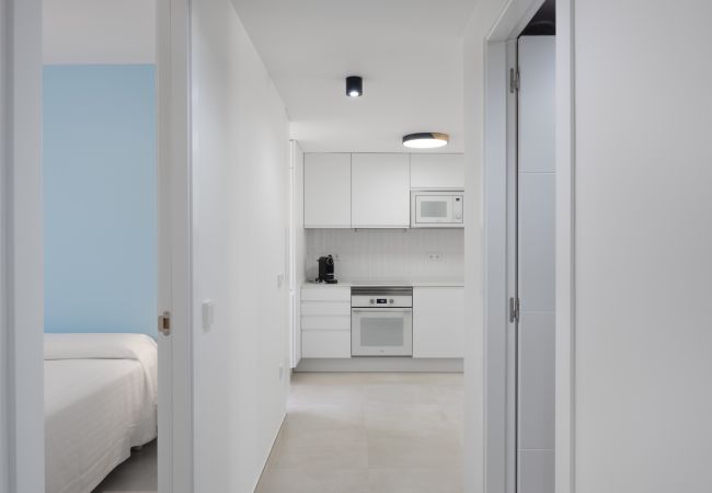 Apartamento en Calpe - PARAISOMAR - *33D PREMIUM Apartamento en Calpe - PARAISOMAR - *33D PREMIUM