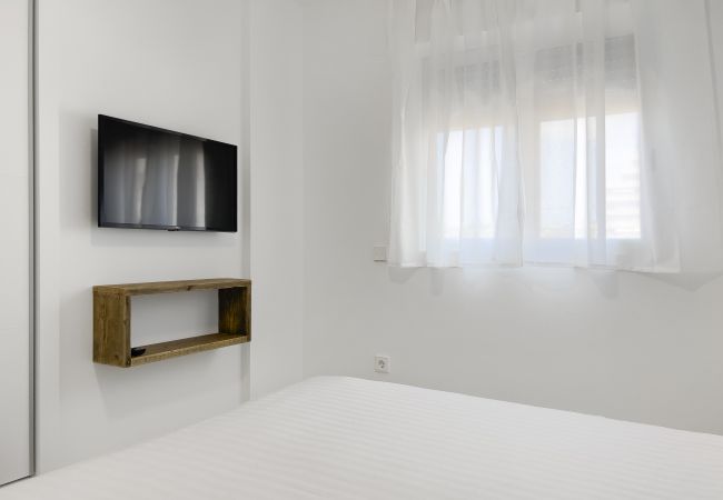 Apartamento en Calpe - PARAISOMAR - *33D PREMIUM