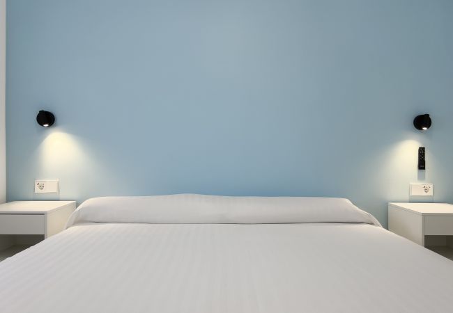 Apartamento en Calpe - PARAISOMAR - *33D PREMIUM Apartamento en Calpe - PARAISOMAR - *33D PREMIUM