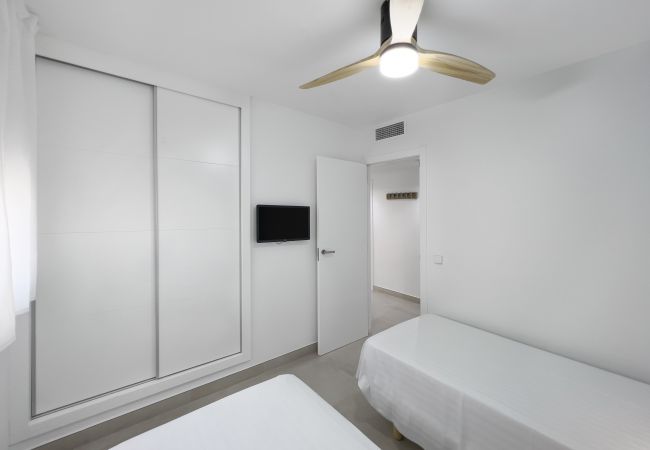 Apartamento en Calpe - PARAISOMAR - *33D PREMIUM Apartamento en Calpe - PARAISOMAR - *33D PREMIUM