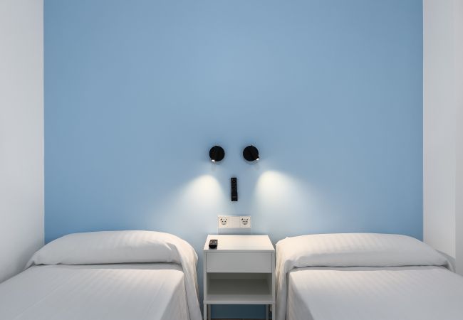 Apartamento en Calpe - PARAISOMAR - *33D PREMIUM Apartamento en Calpe - PARAISOMAR - *33D PREMIUM