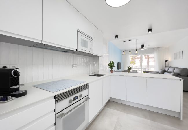 Apartamento en Calpe - PARAISOMAR - *33D PREMIUM Apartamento en Calpe - PARAISOMAR - *33D PREMIUM