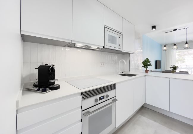 Apartamento en Calpe - PARAISOMAR - *33D PREMIUM Apartamento en Calpe - PARAISOMAR - *33D PREMIUM