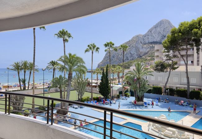 Apartamento en Calpe - PARAISOMAR - *33D PREMIUM Apartamento en Calpe - PARAISOMAR - *33D PREMIUM