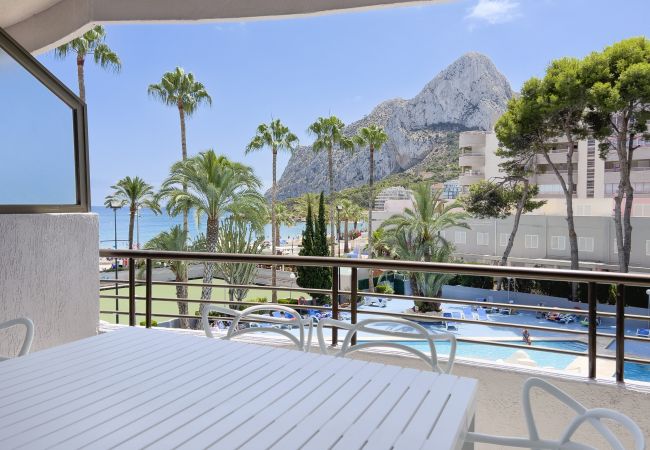 Apartamento en Calpe - PARAISOMAR - *33D PREMIUM