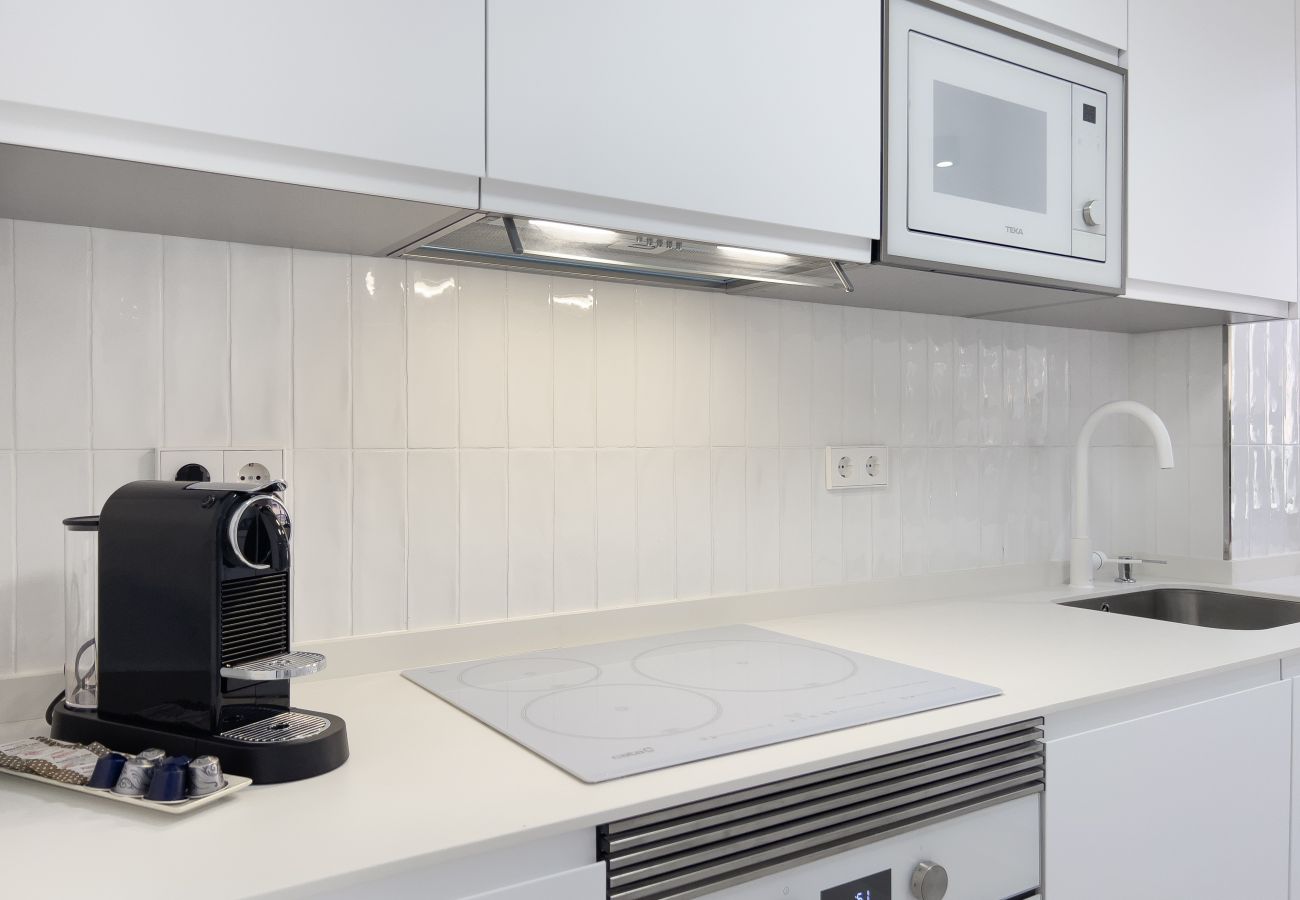 Apartamento en Calpe - PARAISOMAR - *33D PREMIUM