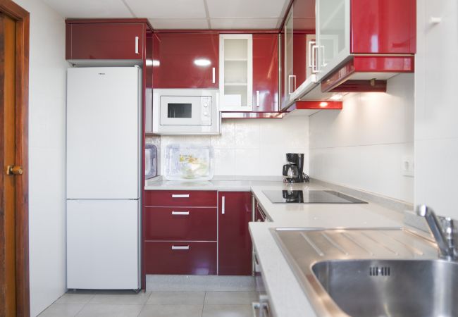 Apartamento en Calpe - PARAISOMAR - *36A Apartamento en Calpe - PARAISOMAR - *36A