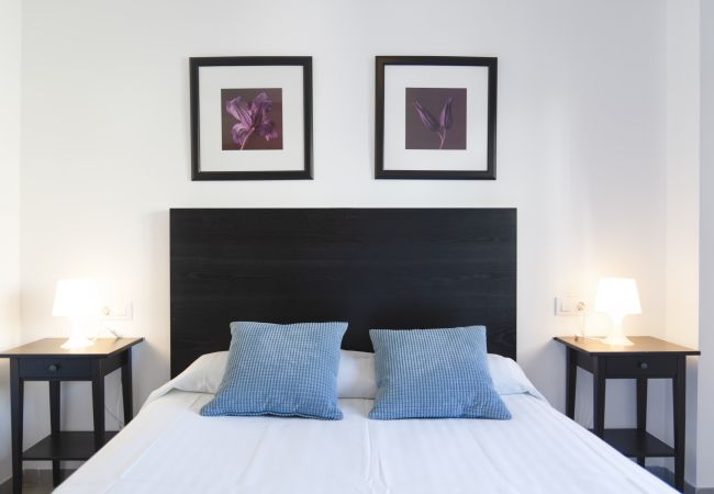 Apartamento en Calpe - PARAISOMAR - *36A Apartamento en Calpe - PARAISOMAR - *36A