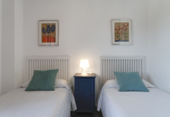 Apartamento en Calpe - PARAISOMAR - *36A Apartamento en Calpe - PARAISOMAR - *36A