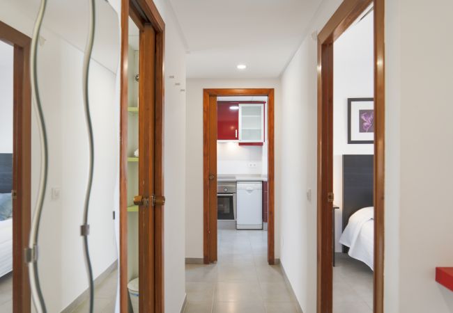 Apartamento en Calpe - PARAISOMAR - *36A Apartamento en Calpe - PARAISOMAR - *36A