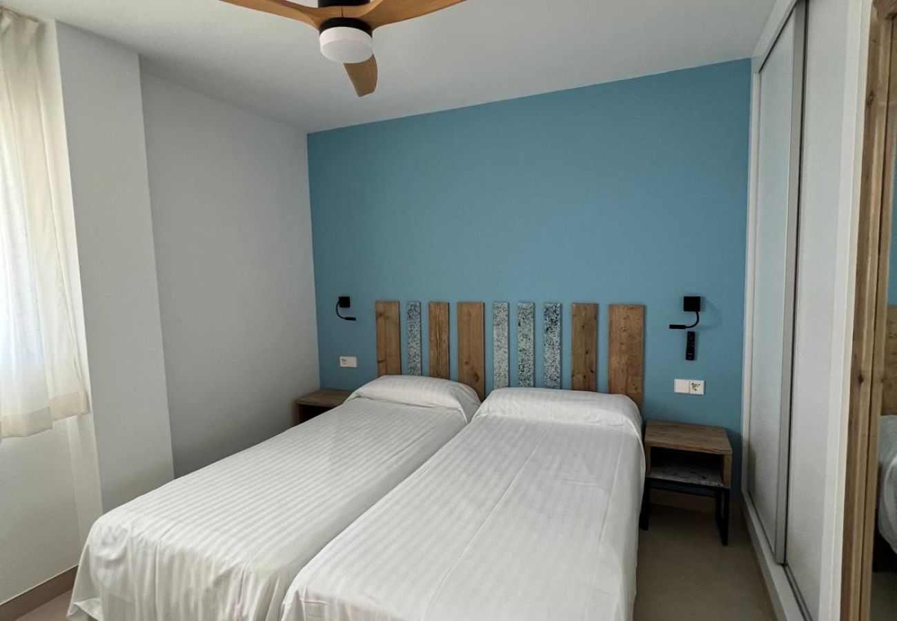 Apartamento en Calpe - PARAISOMAR - *311A PREMIUM