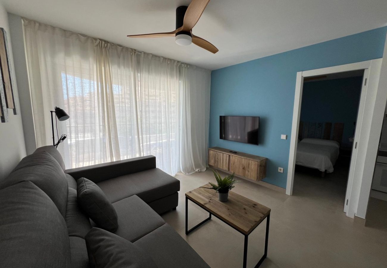 Apartamento en Calpe - PARAISOMAR - *311A PREMIUM