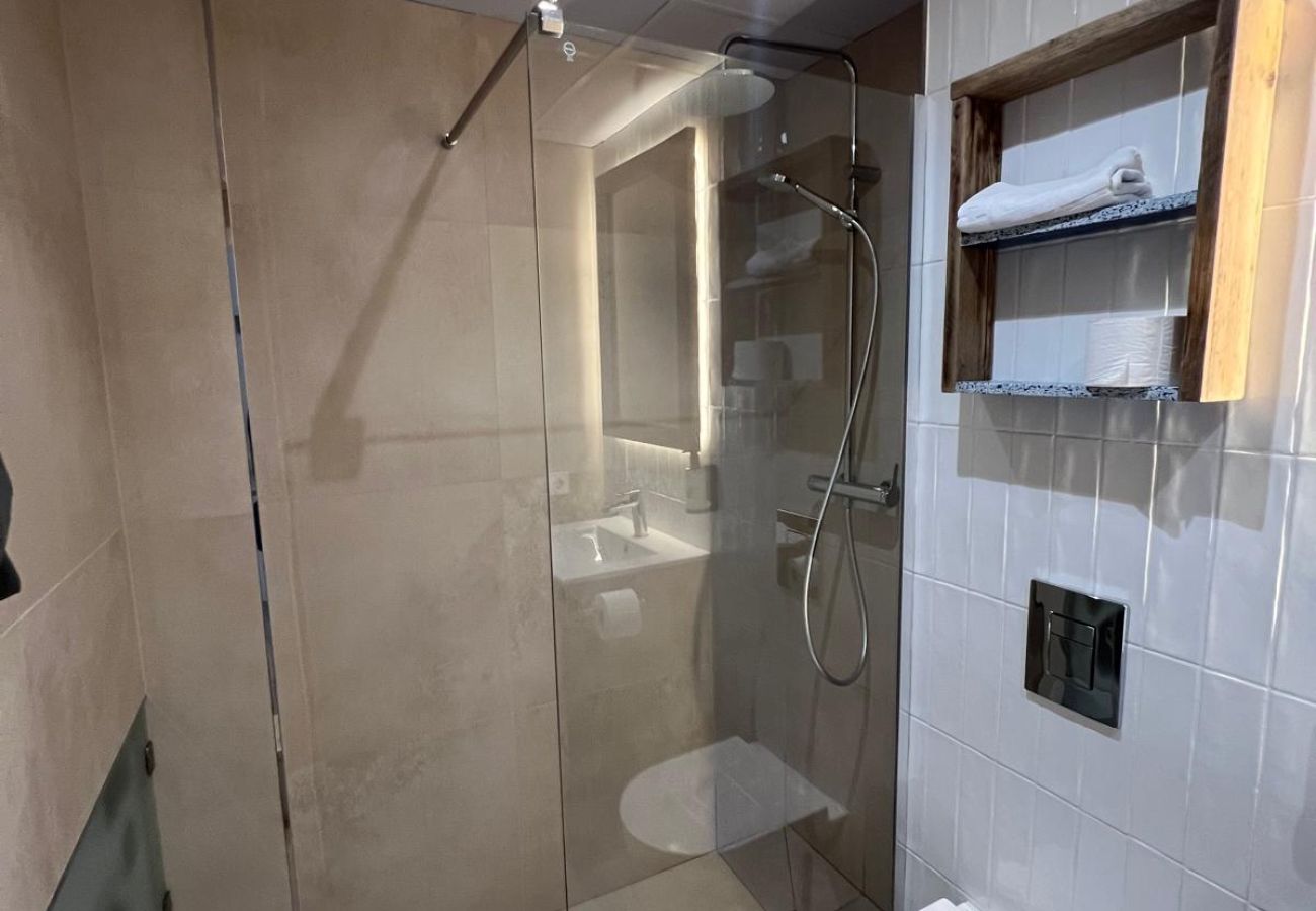 Apartamento en Calpe - PARAISOMAR - *311A PREMIUM