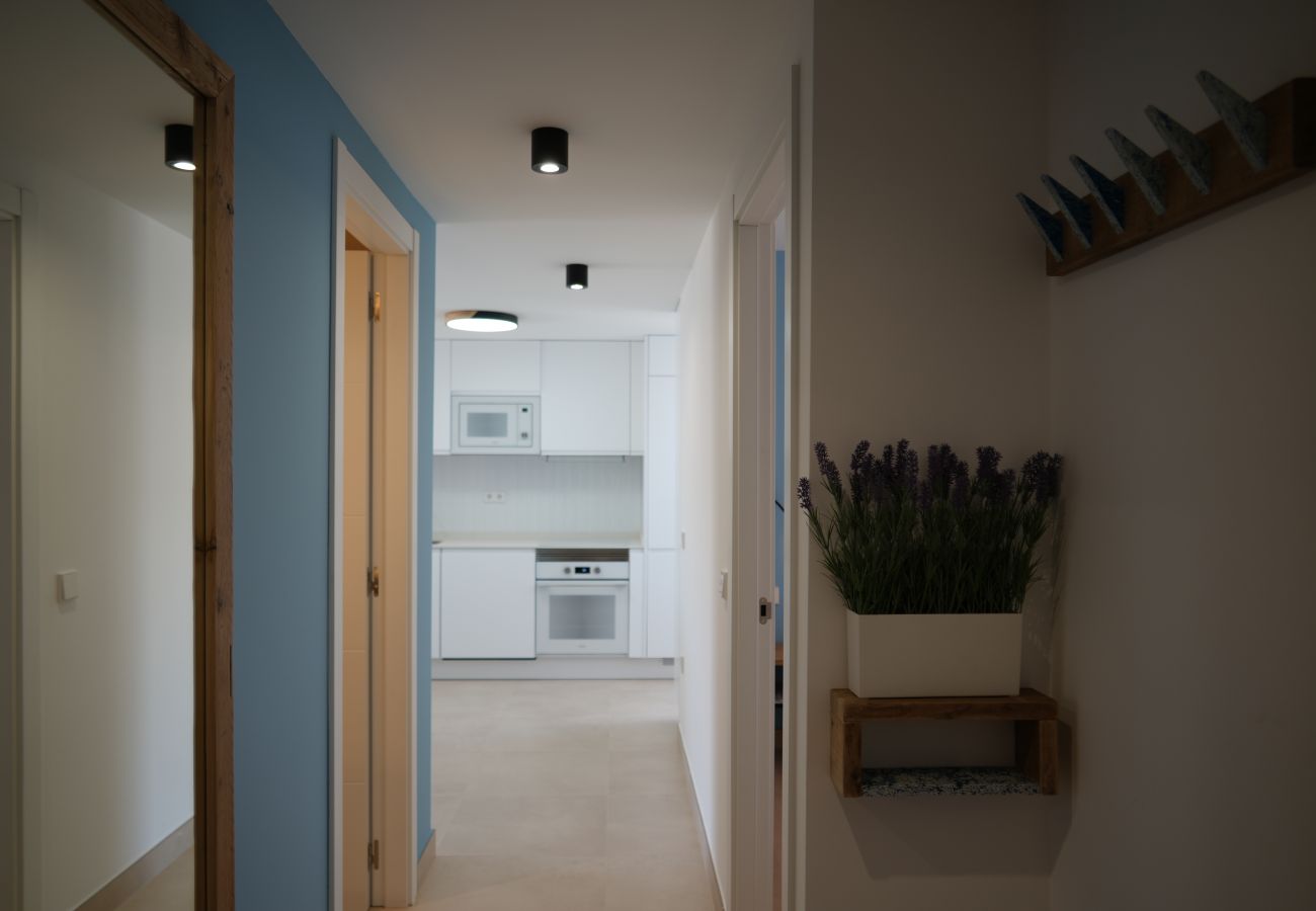 Apartamento en Calpe - PARAISOMAR - *311A PREMIUM