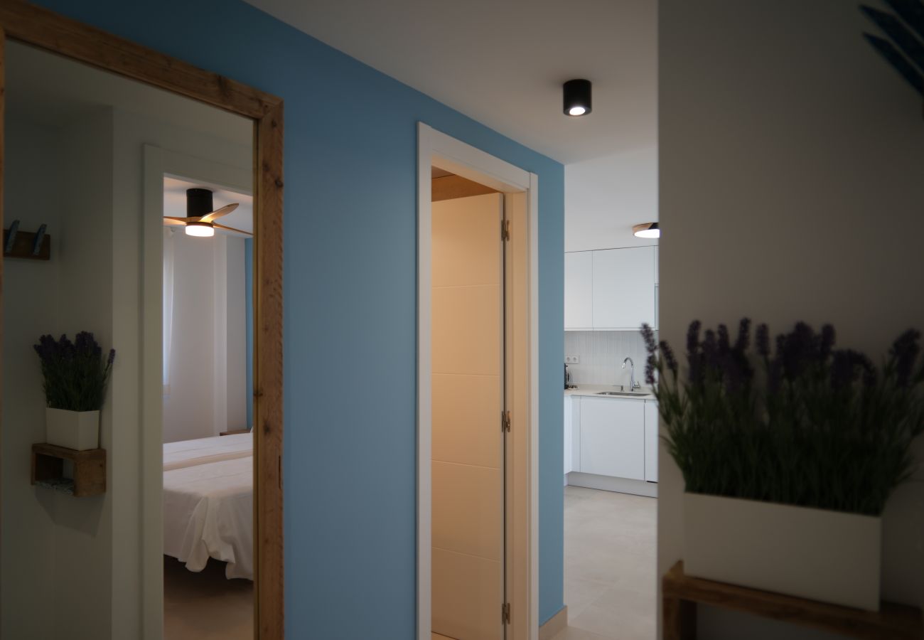 Apartamento en Calpe - PARAISOMAR - *311A PREMIUM