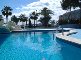 Apartments to rent in Calpe Spain