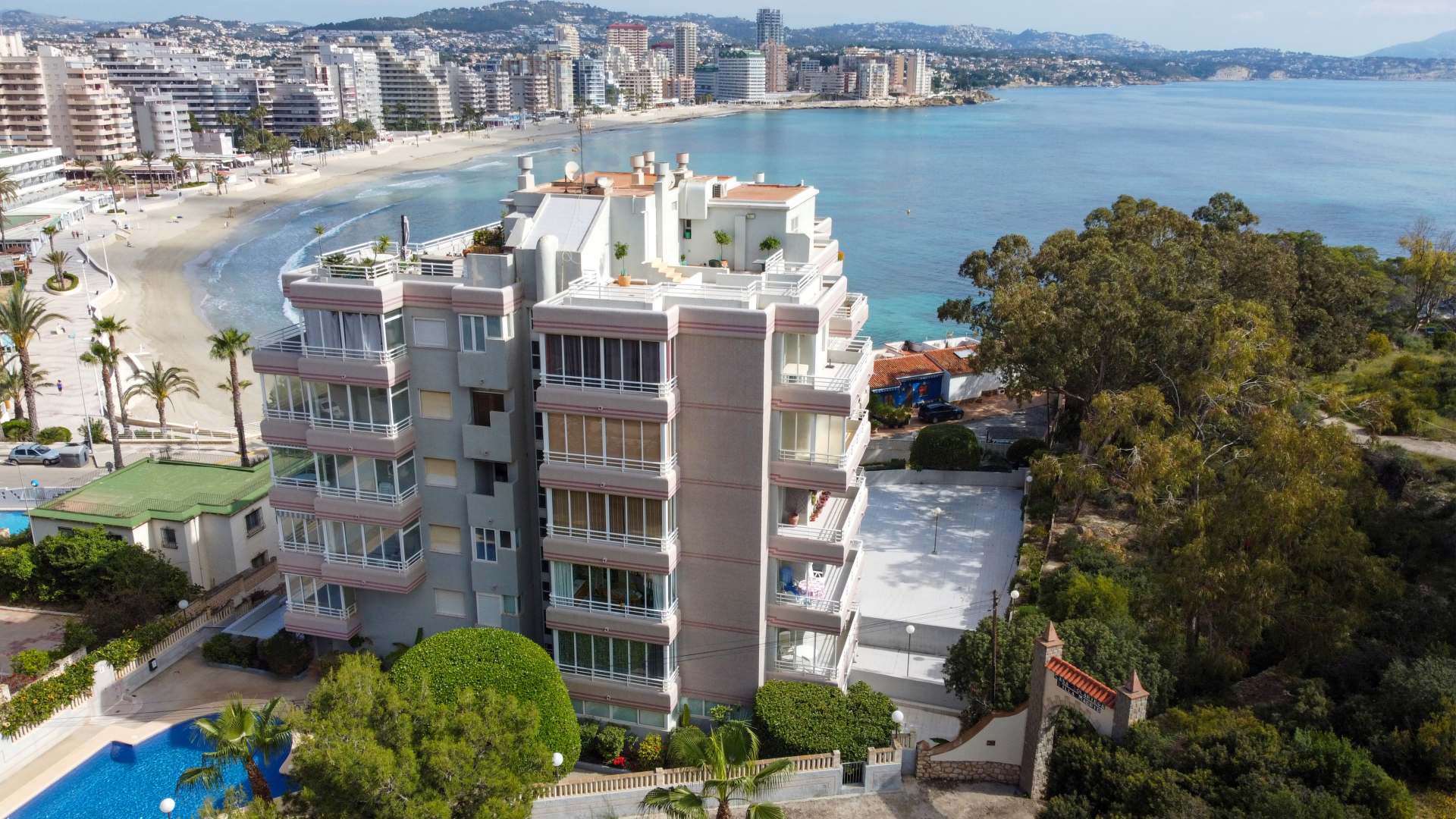 Bahía Mar | Calpe Rent Apart