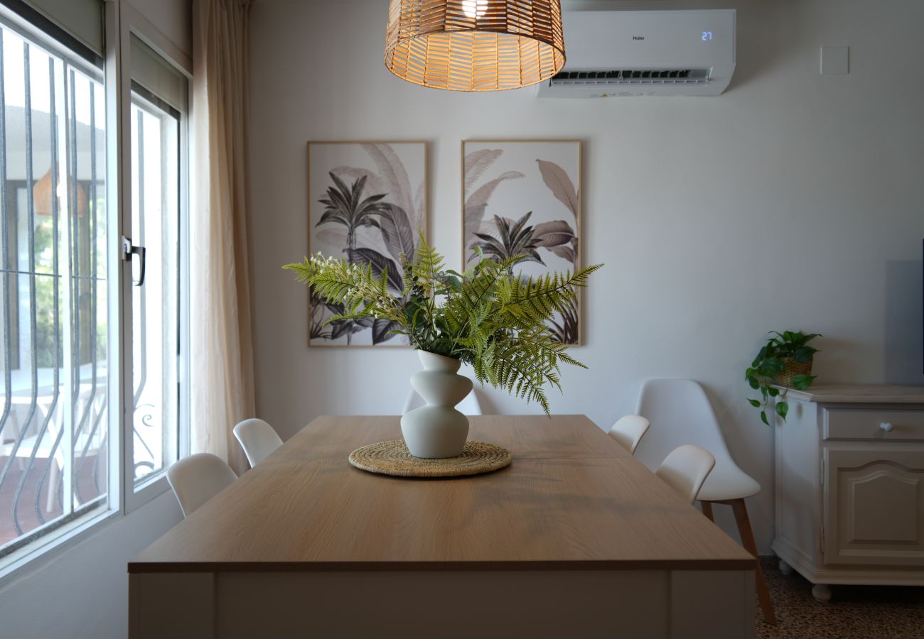 Villa in Calpe / Calp - OCEANA