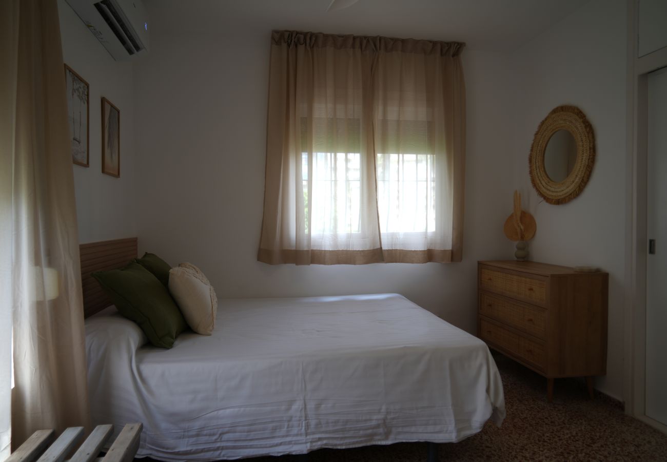 Villa in Calpe / Calp - OCEANA