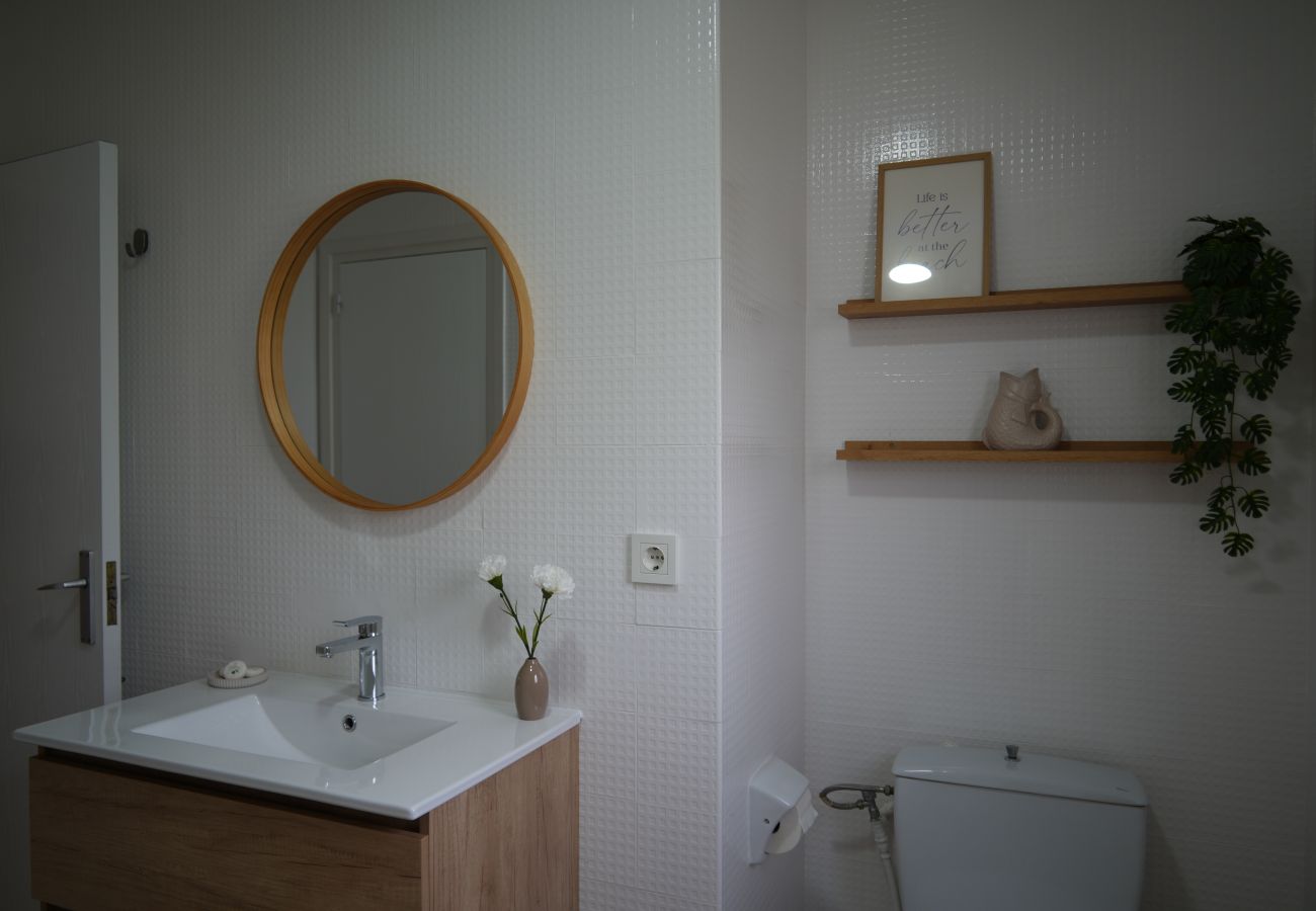 Villa in Calpe / Calp - OCEANA