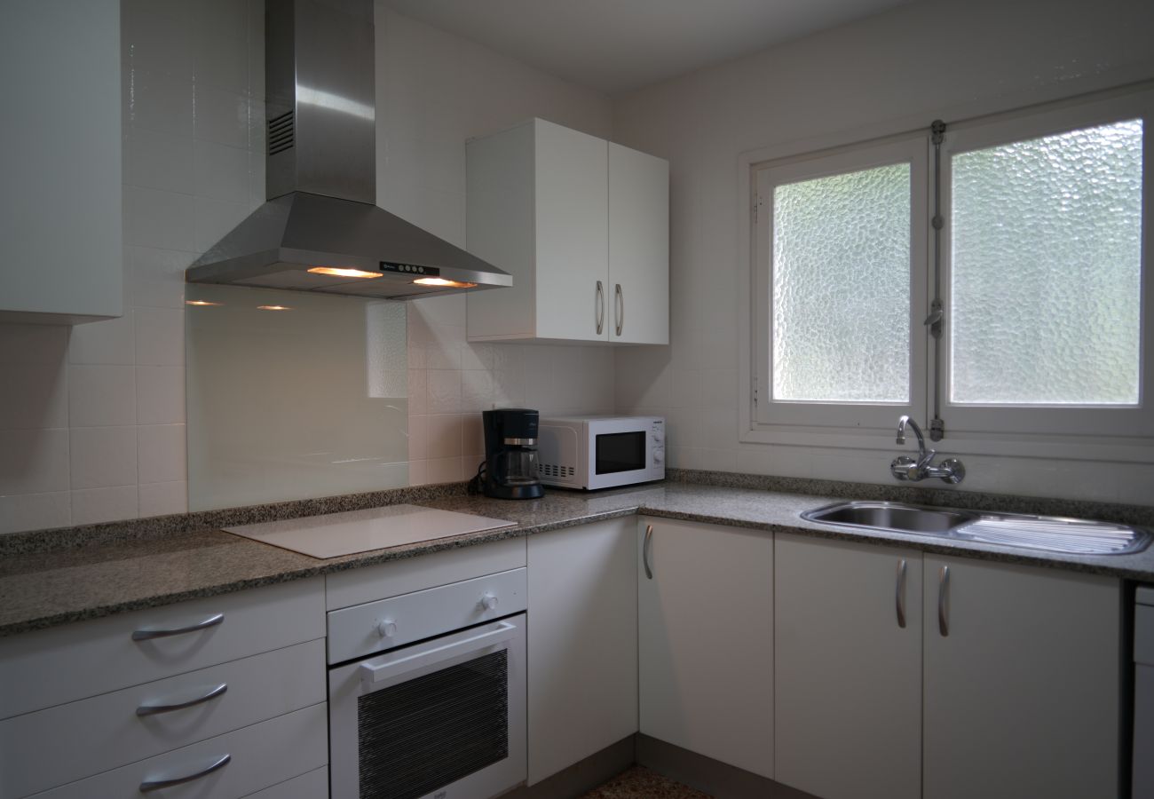 Villa in Calpe / Calp - OCEANA