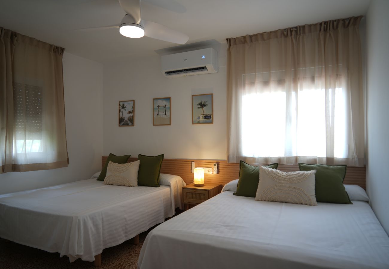 Villa in Calpe / Calp - OCEANA