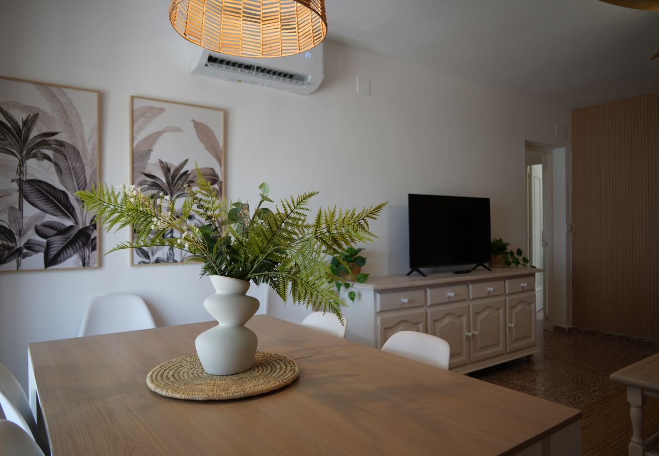 Villa in Calpe / Calp - OCEANA