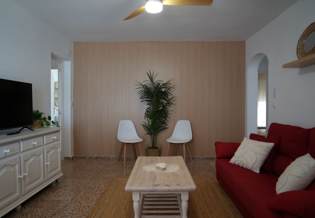 Villa in Calpe / Calp - OCEANA