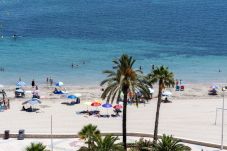 Ferienwohnung in Calpe / Calp - HIPOCAMPOS - 410C