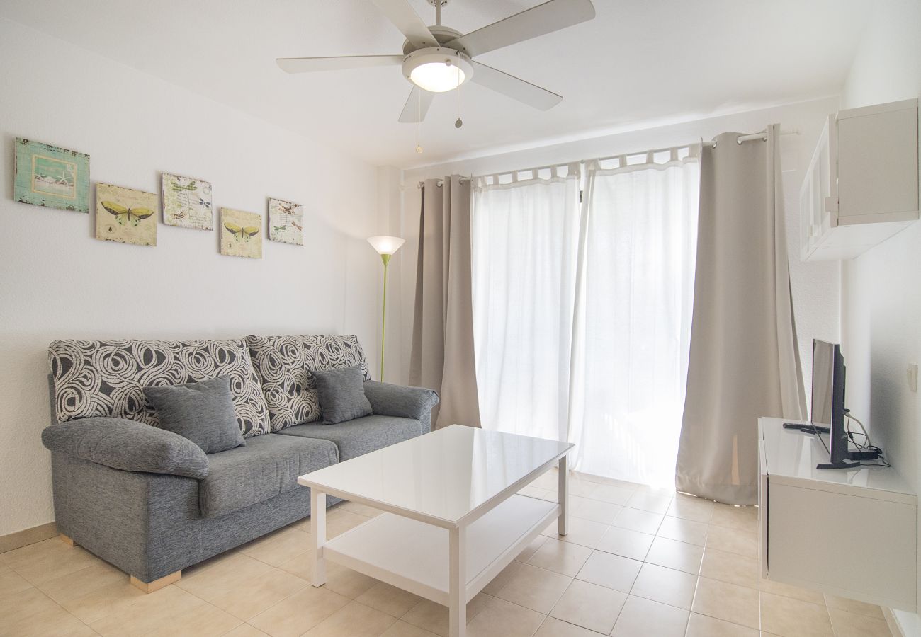 Ferienwohnung in Calpe / Calp - PARAISOMAR - *12B