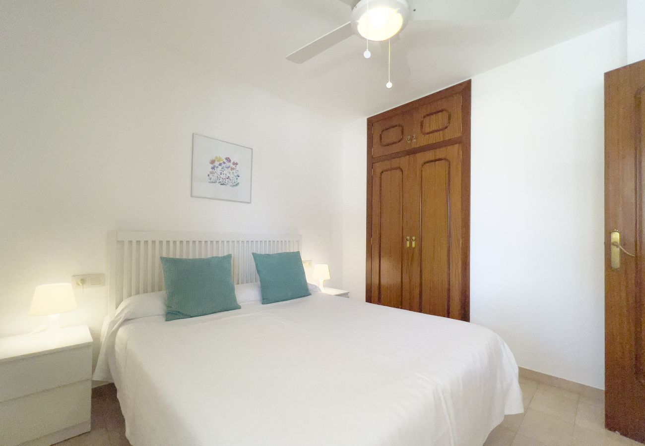 Ferienwohnung in Calpe / Calp - PARAISOMAR - *13B