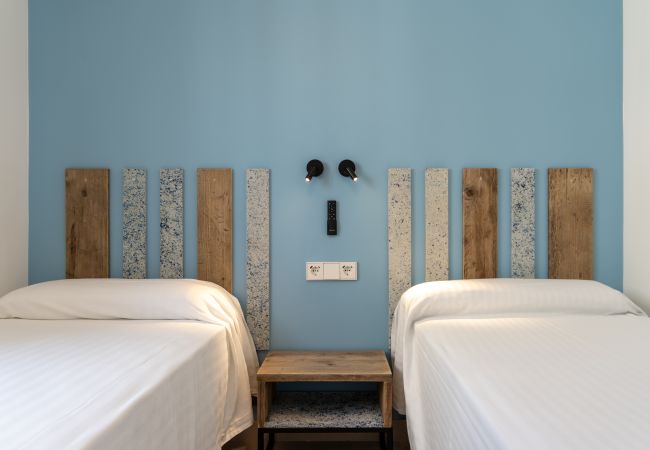 Ferienwohnung in Calpe - PARAISOMAR - *16C PREMIUM Ferienwohnung in Calpe - PARAISOMAR - *16C PREMIUM