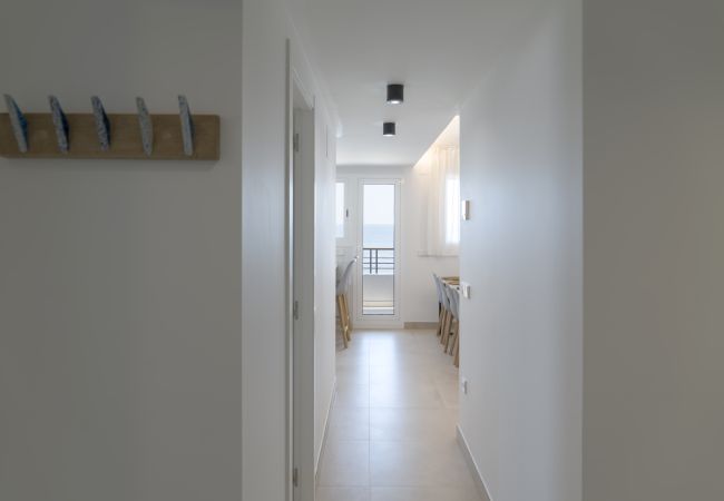 Ferienwohnung in Calpe - PARAISOMAR - *16C PREMIUM Ferienwohnung in Calpe - PARAISOMAR - *16C PREMIUM