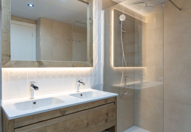 Ferienwohnung in Calpe - PARAISOMAR - *16C PREMIUM Ferienwohnung in Calpe - PARAISOMAR - *16C PREMIUM