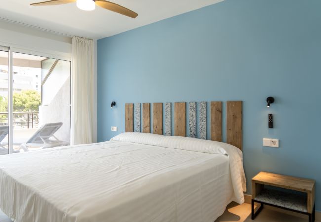 Ferienwohnung in Calpe - PARAISOMAR - *16C PREMIUM Ferienwohnung in Calpe - PARAISOMAR - *16C PREMIUM