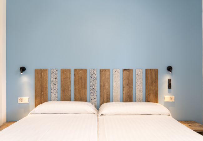 Ferienwohnung in Calpe - PARAISOMAR - *16C PREMIUM Ferienwohnung in Calpe - PARAISOMAR - *16C PREMIUM