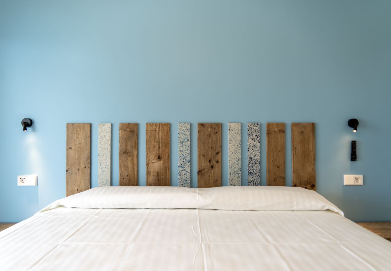 Ferienwohnung in Calpe / Calp - PARAISOMAR - *17C PREMIUM