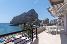 Ferienwohnung in Calpe / Calp - PARAISOMAR - *17C PREMIUM
