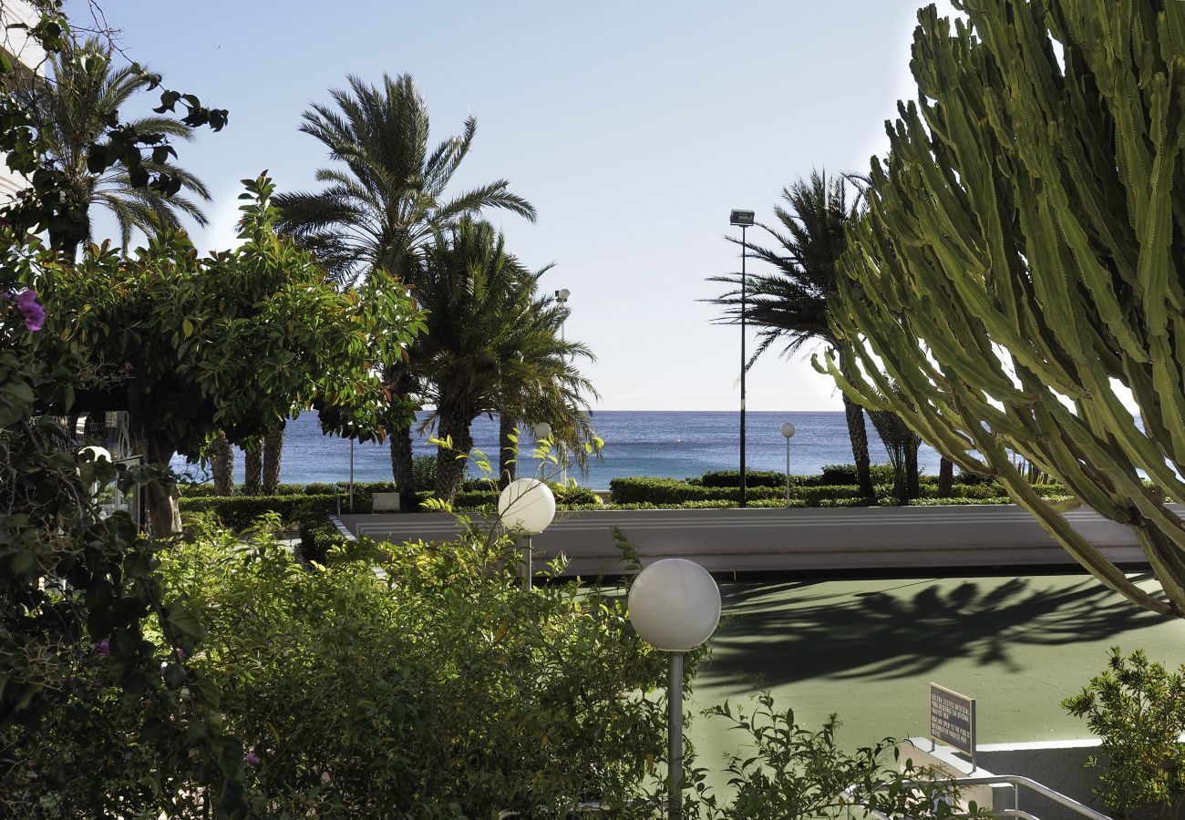 Ferienwohnung in Calpe / Calp - PARAISOMAR - *21B