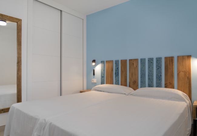 Ferienwohnung in Calpe - PARAISOMAR - *39C PREMIUM Ferienwohnung in Calpe - PARAISOMAR - *39C PREMIUM